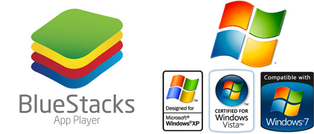 download bluestacks for windows xp sp3 32 bit