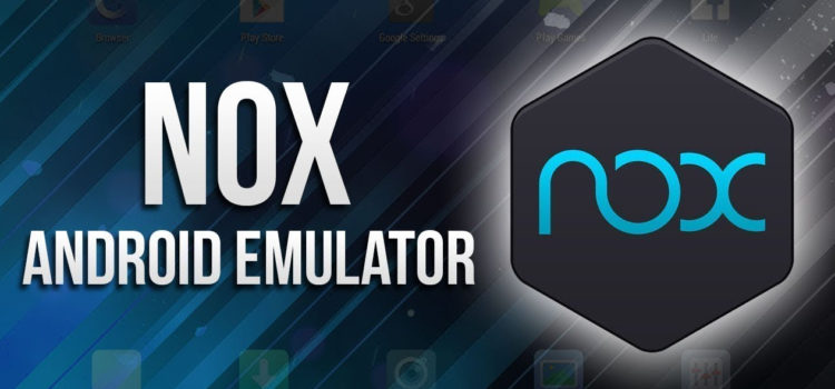 Nox App Player 7: идеальный эмулятор Android